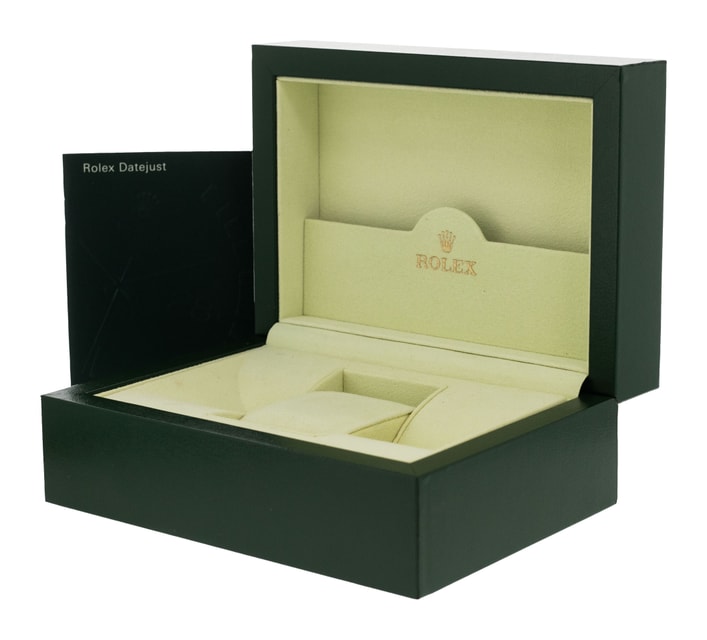 Rolex Datejust 116243 Image 4